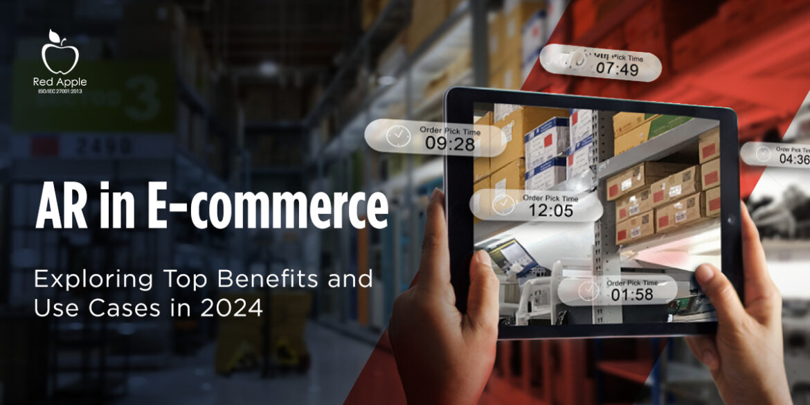 AR in E-commerce