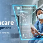 Healthcare App Development