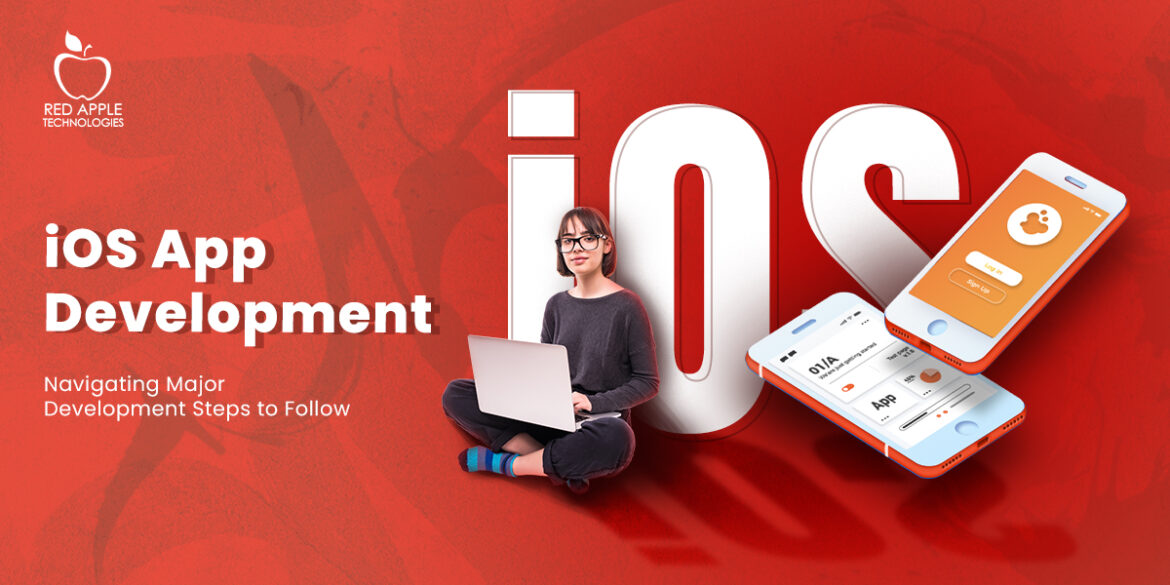 ios app development company